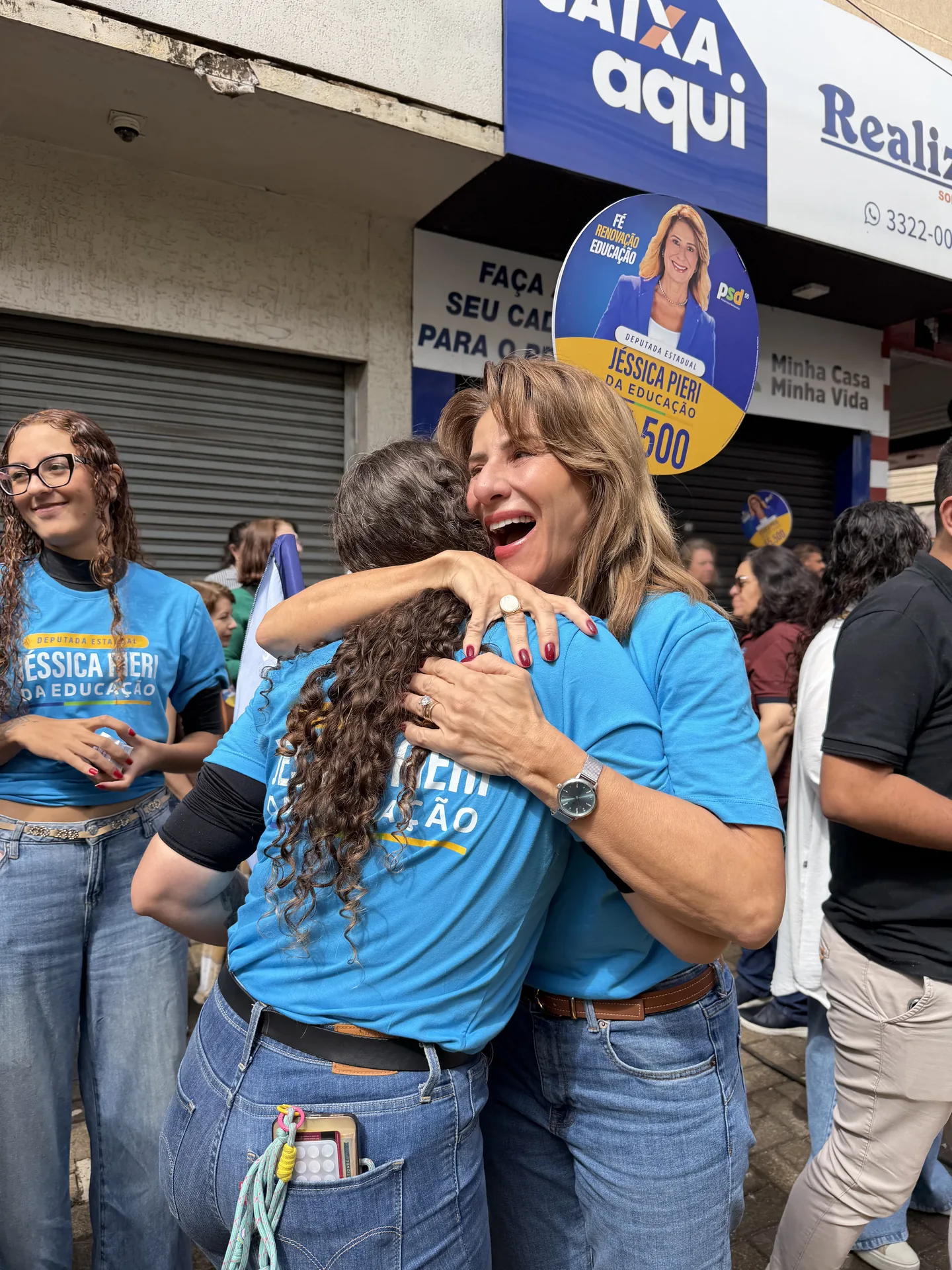 Foto 6 de Dia da Sergipe