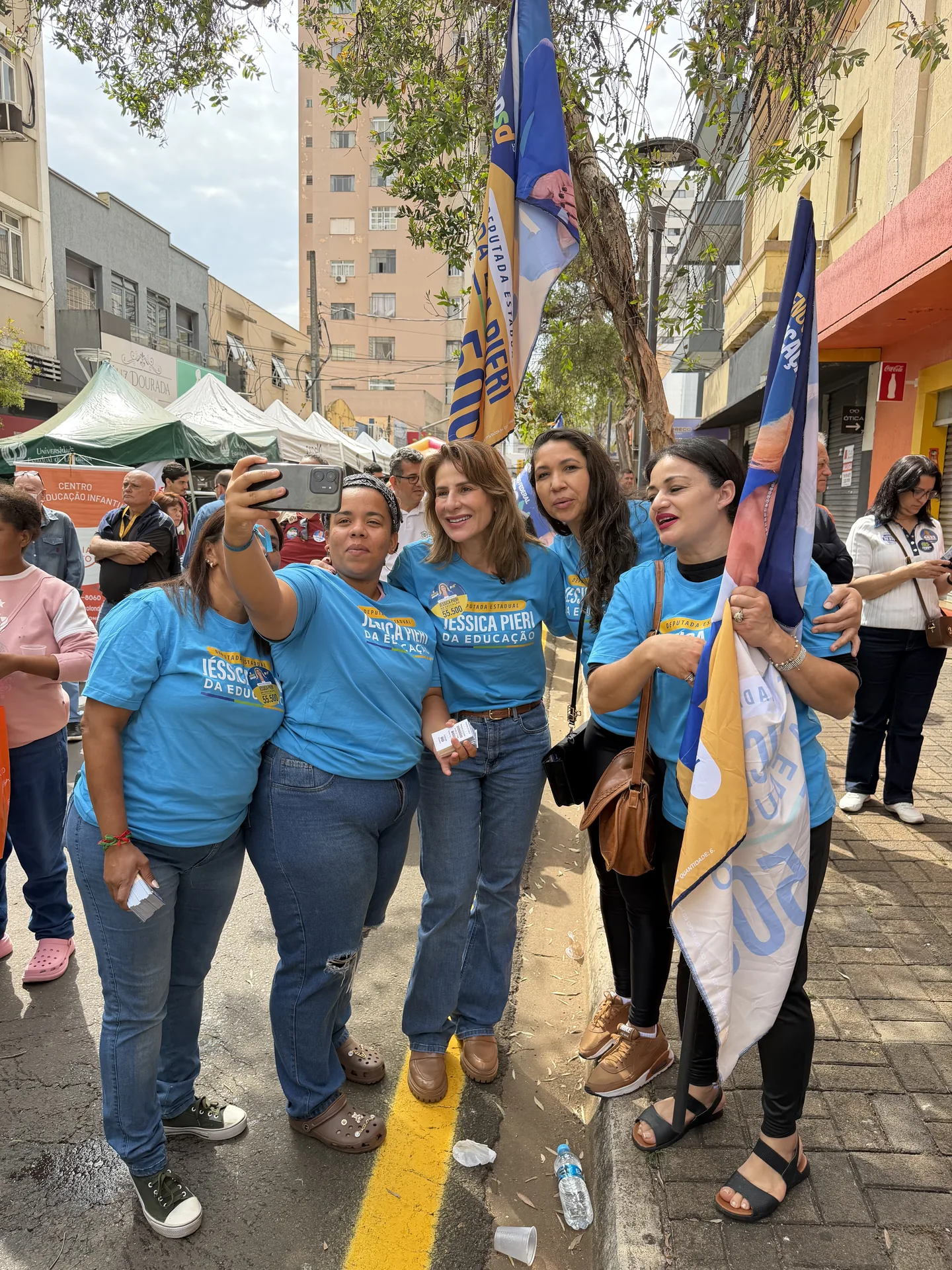 Foto 12 de Dia da Sergipe