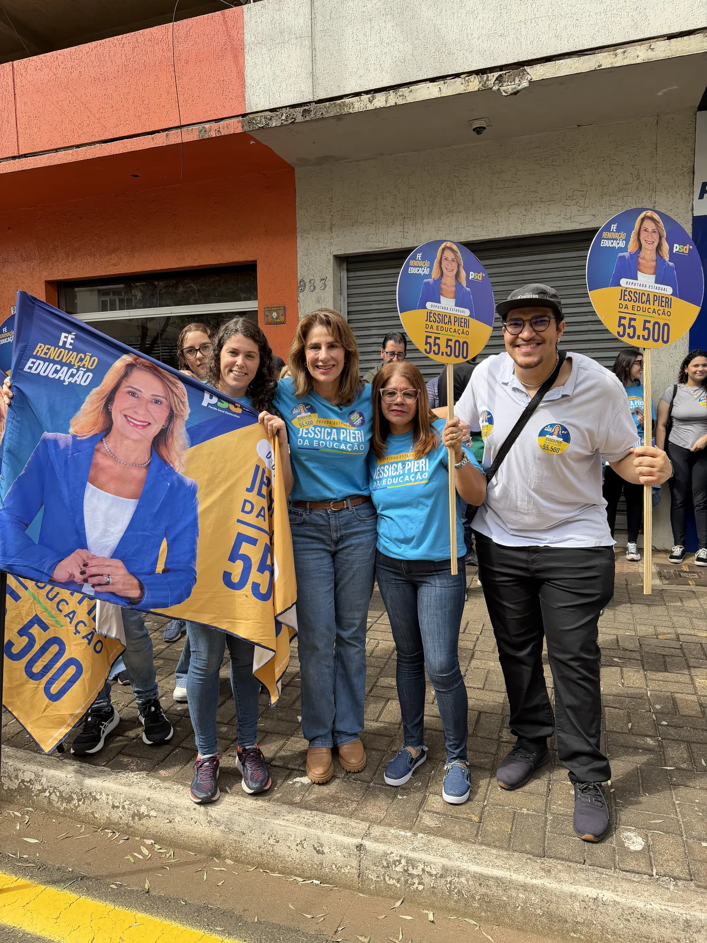 Foto 14 de Dia da Sergipe