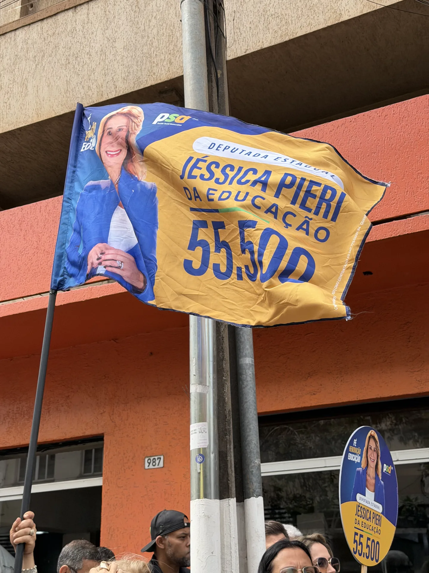 Foto 19 de Dia da Sergipe