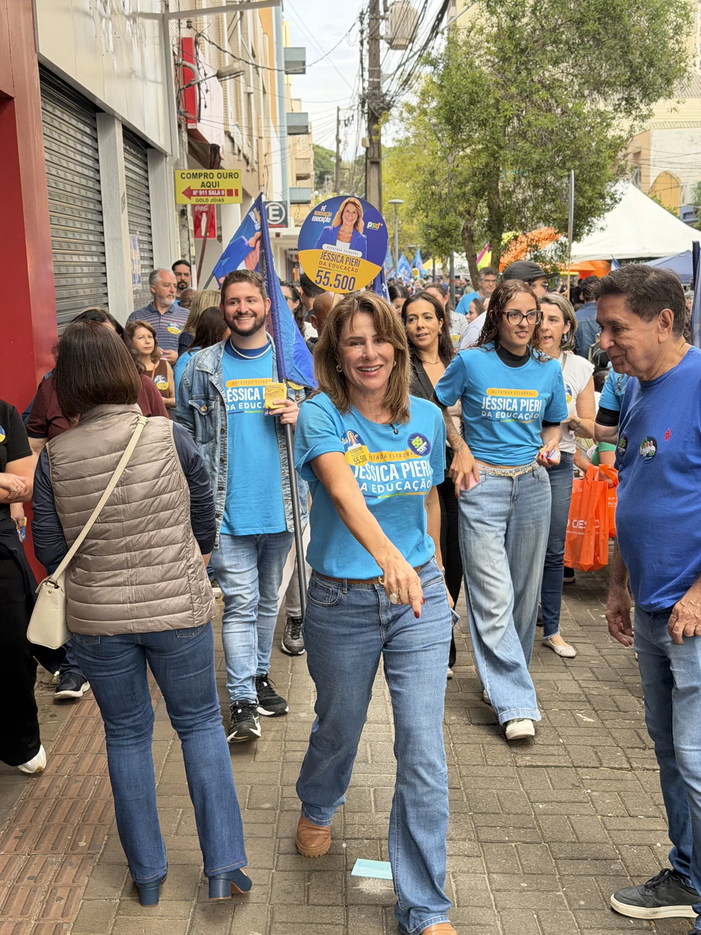 Foto 32 de Dia da Sergipe