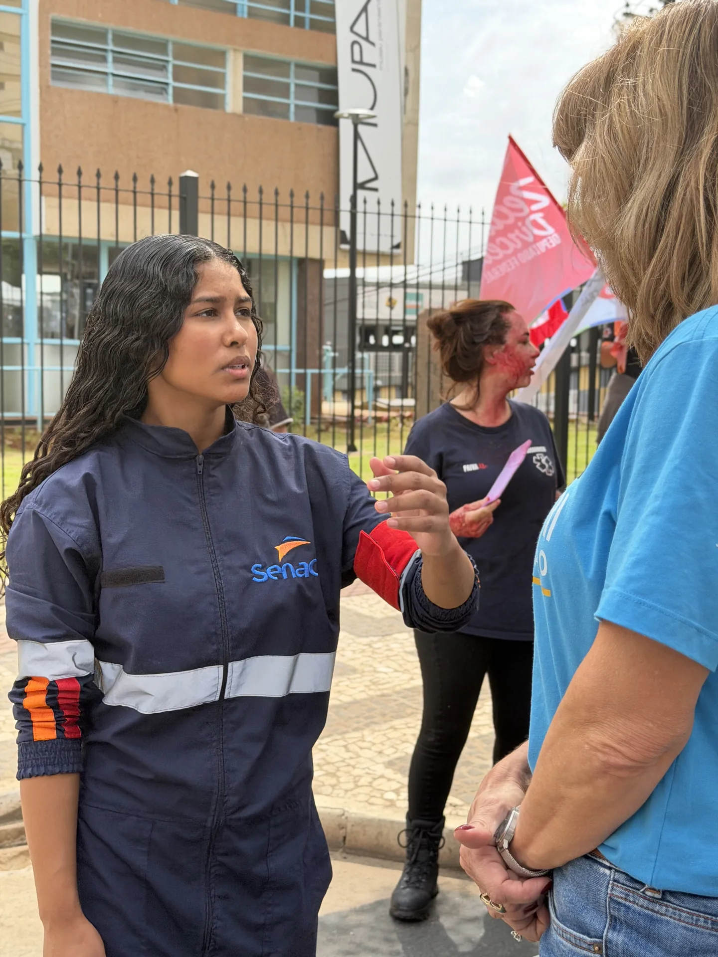 Foto 47 de Dia da Sergipe