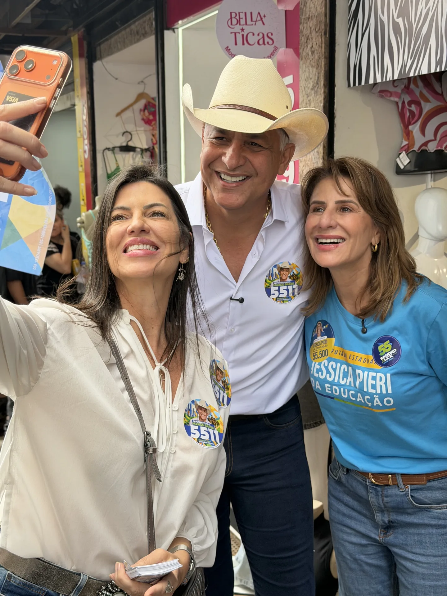 Foto 53 de Dia da Sergipe