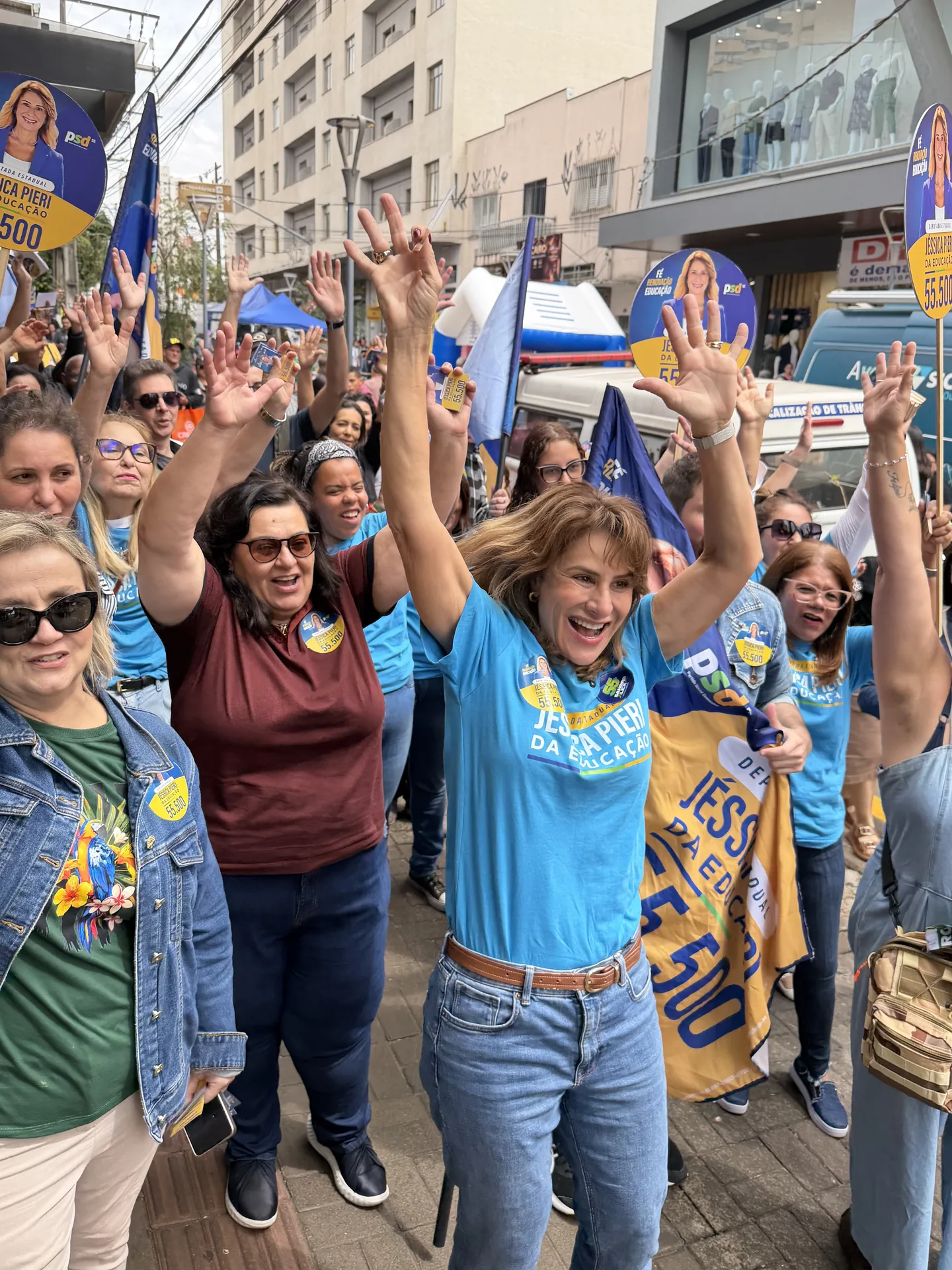 Foto 54 de Dia da Sergipe