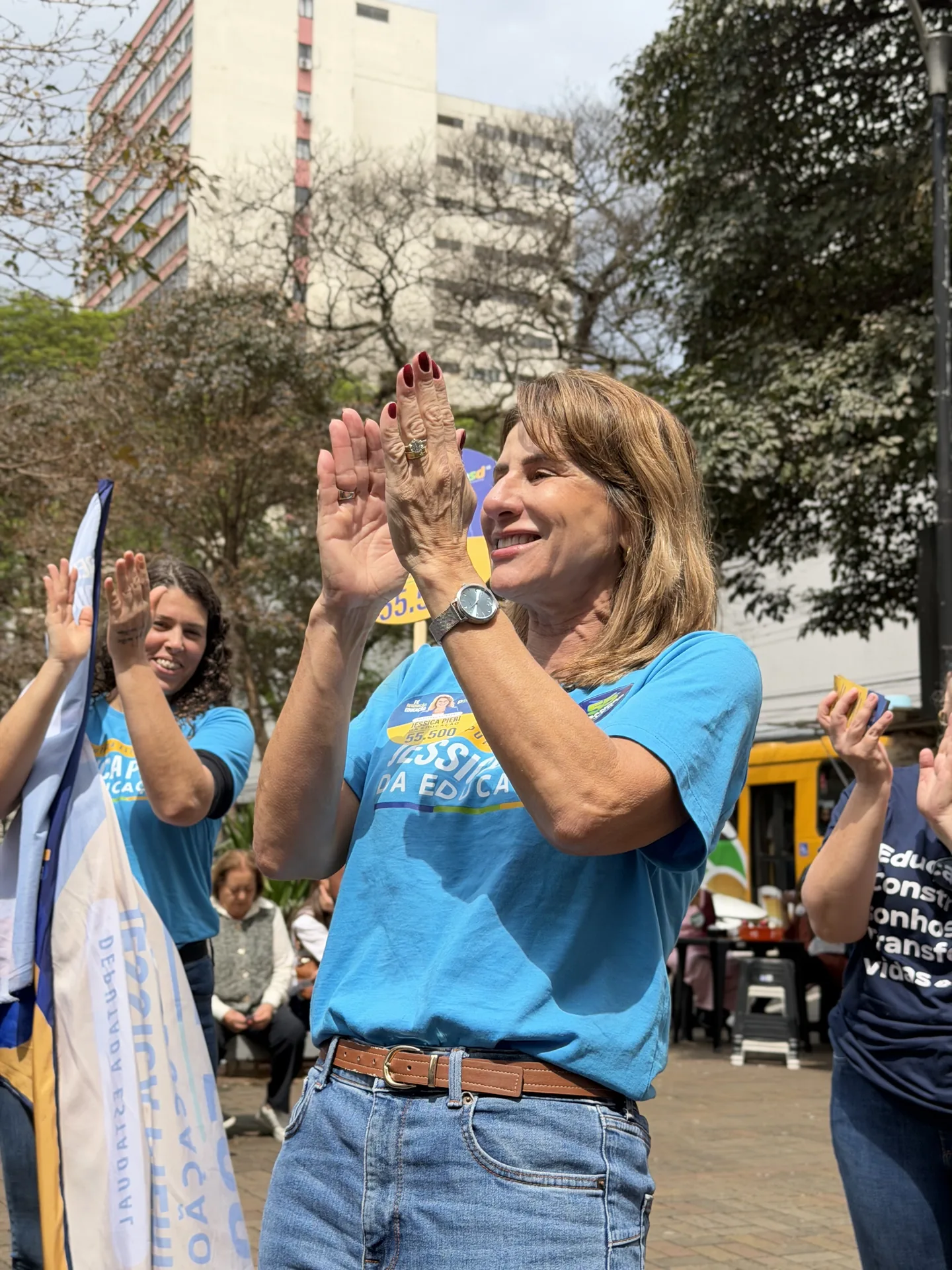 Foto 61 de Dia da Sergipe