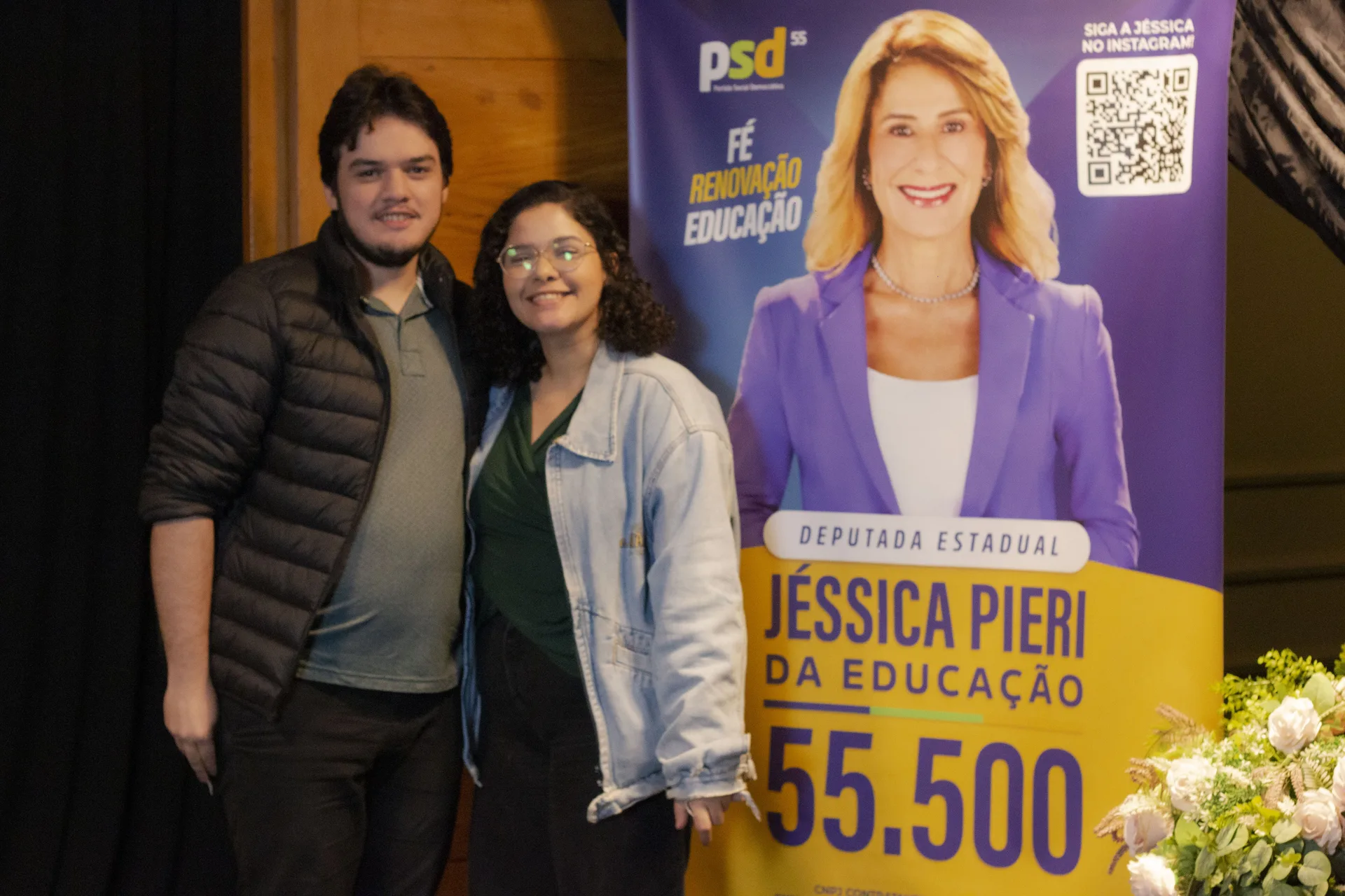 Foto 41 de Encontro de líderes da Educação