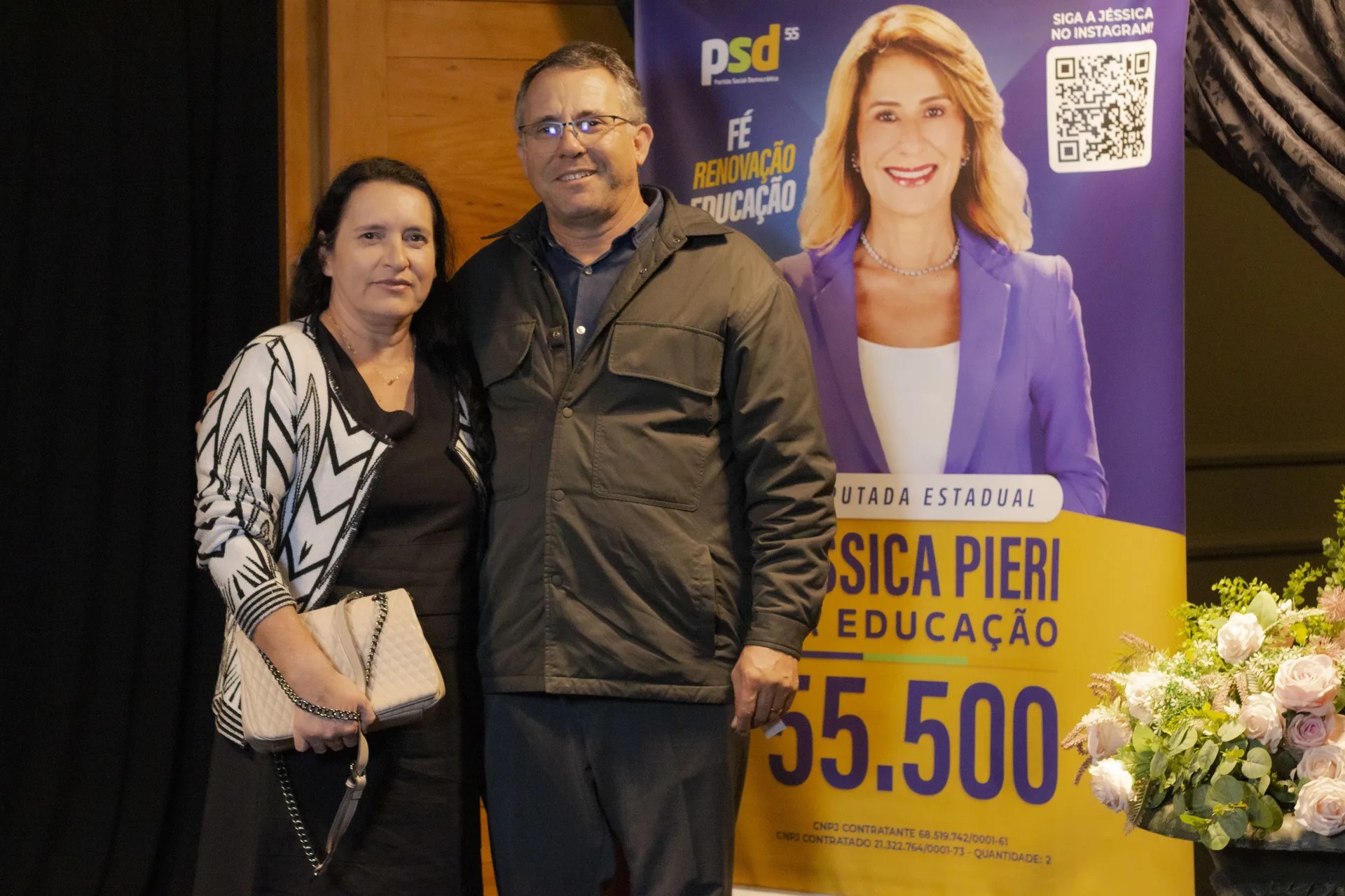 Foto 43 de Encontro de líderes da Educação