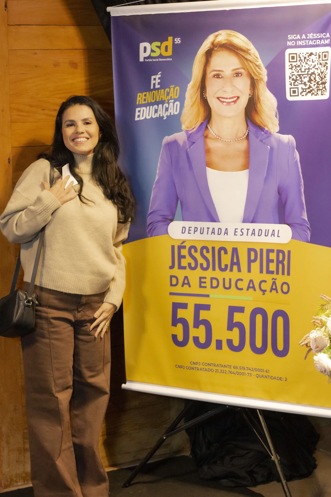 Foto 44 de Encontro de líderes da Educação