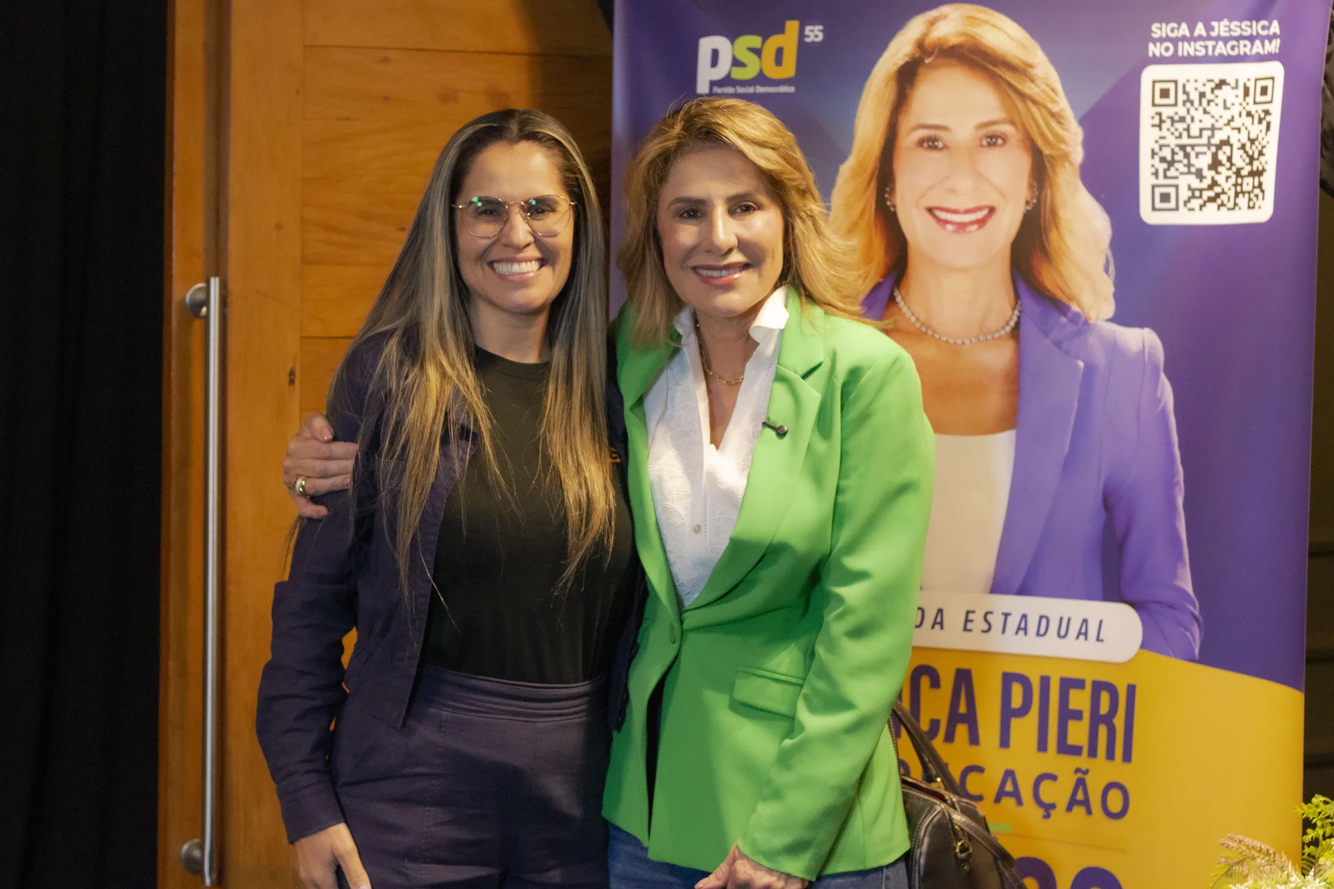 Foto 66 de Encontro de líderes da Educação