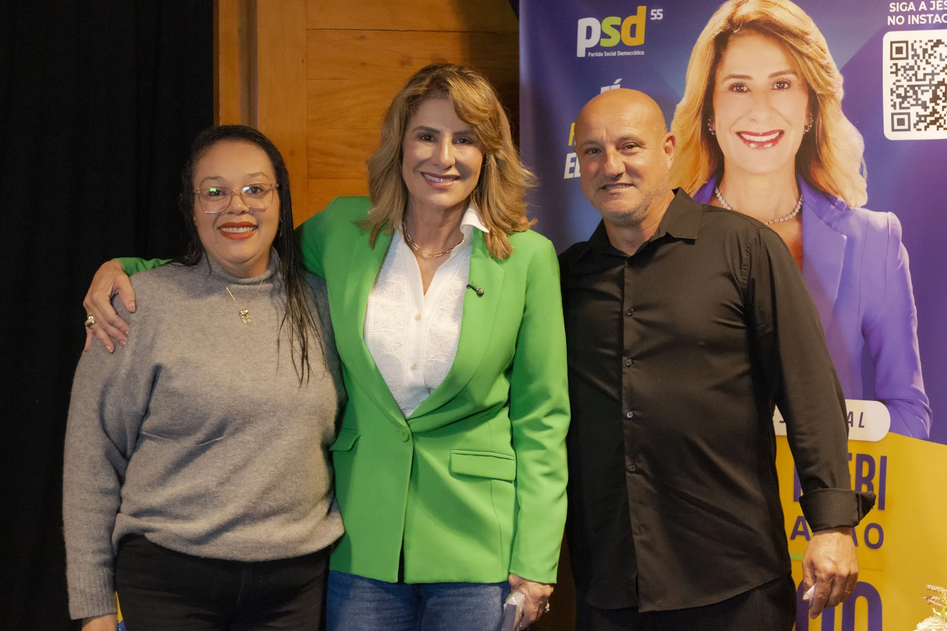 Foto 80 de Encontro de líderes da Educação