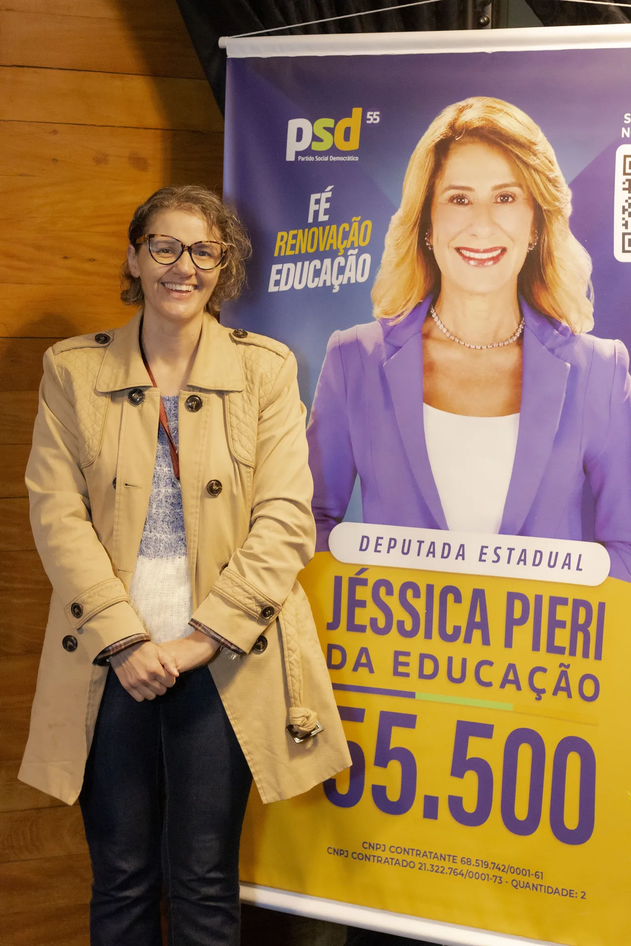 Foto 88 de Encontro de líderes da Educação
