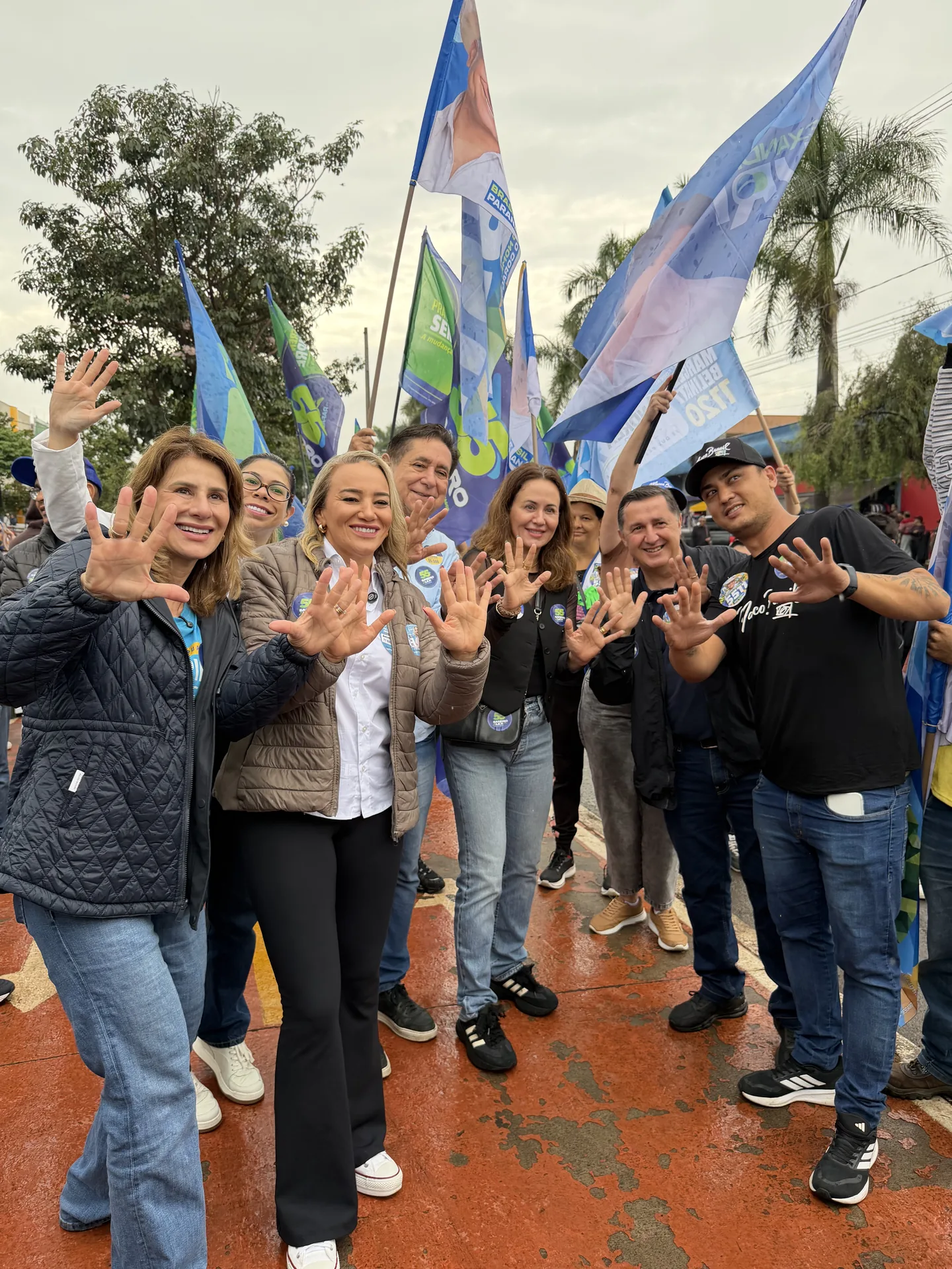Foto 1 de Viva O Cincão