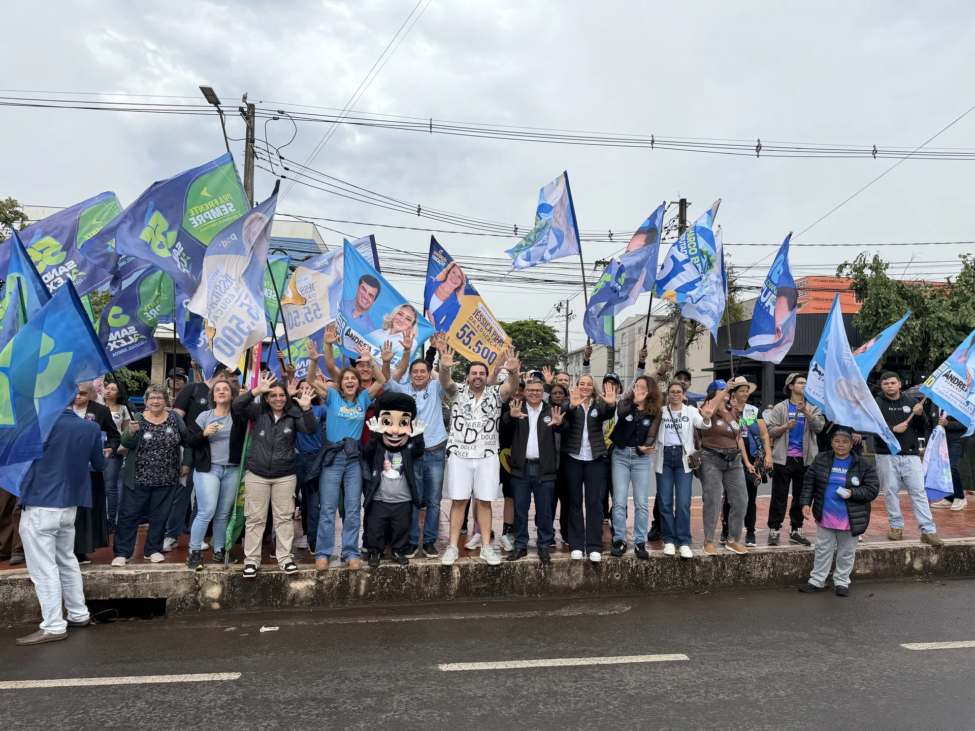 Foto 2 de Viva O Cincão