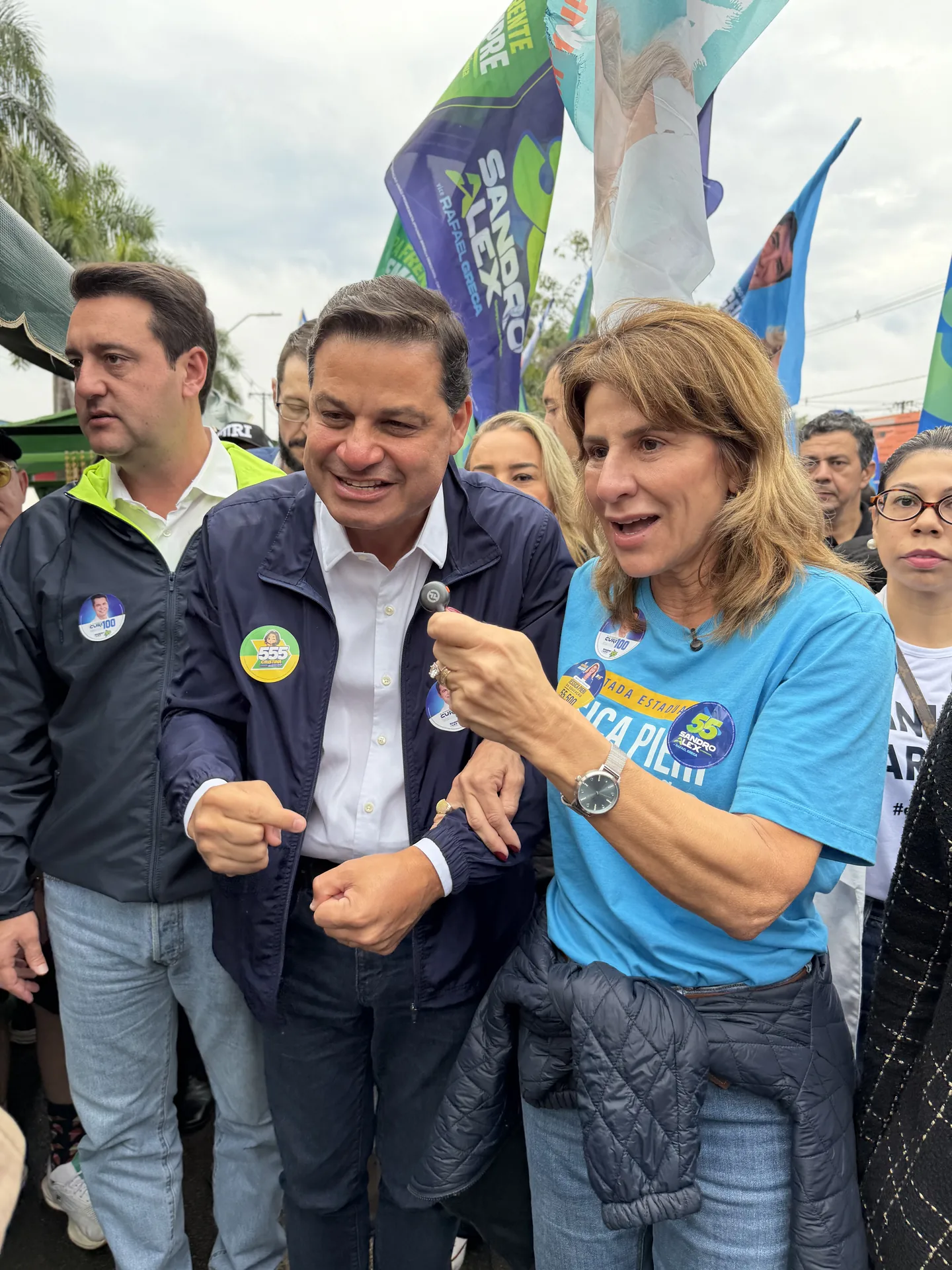 Foto 10 de Viva O Cincão