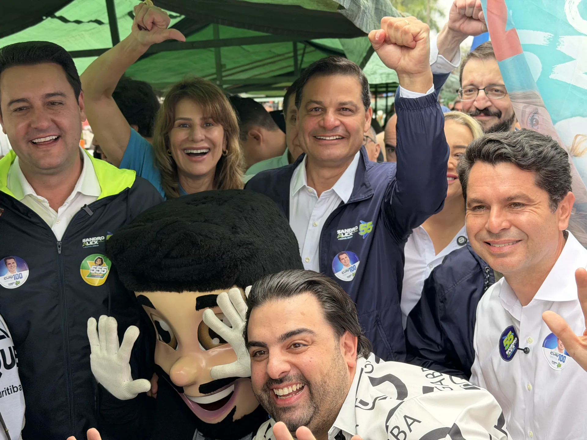 Foto 17 de Viva O Cincão