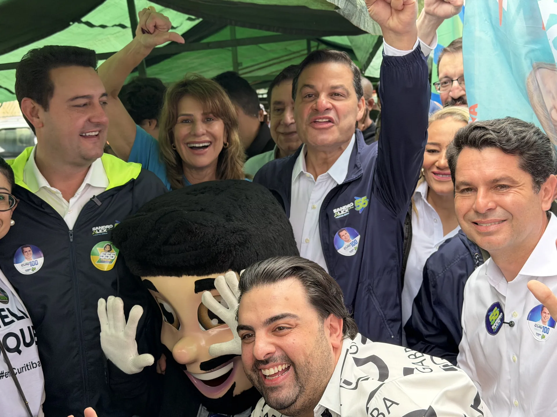Foto 18 de Viva O Cincão