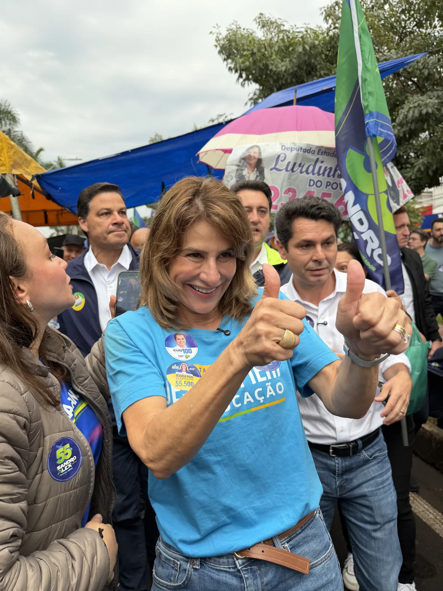 Foto 21 de Viva O Cincão