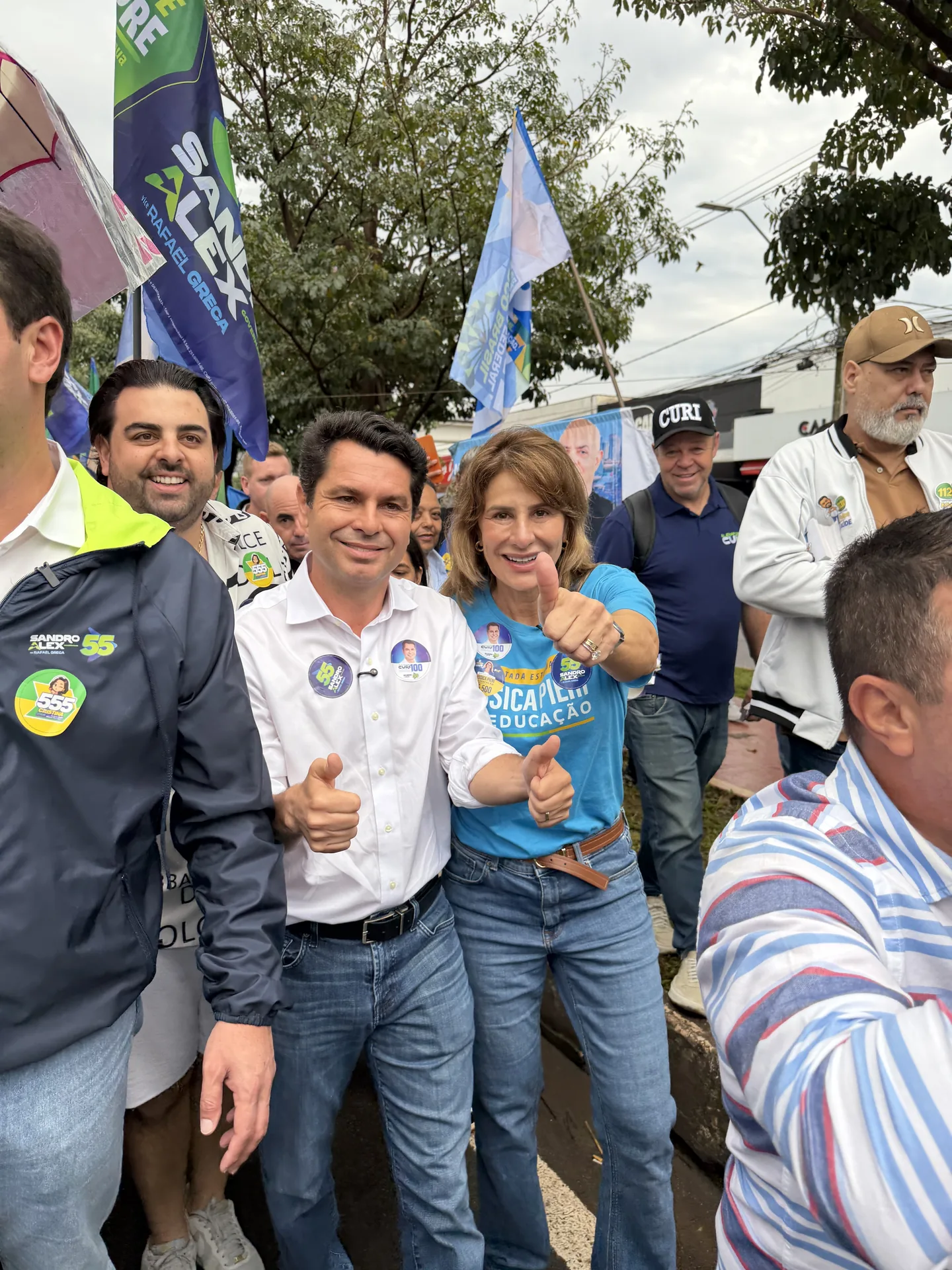 Foto 22 de Viva O Cincão