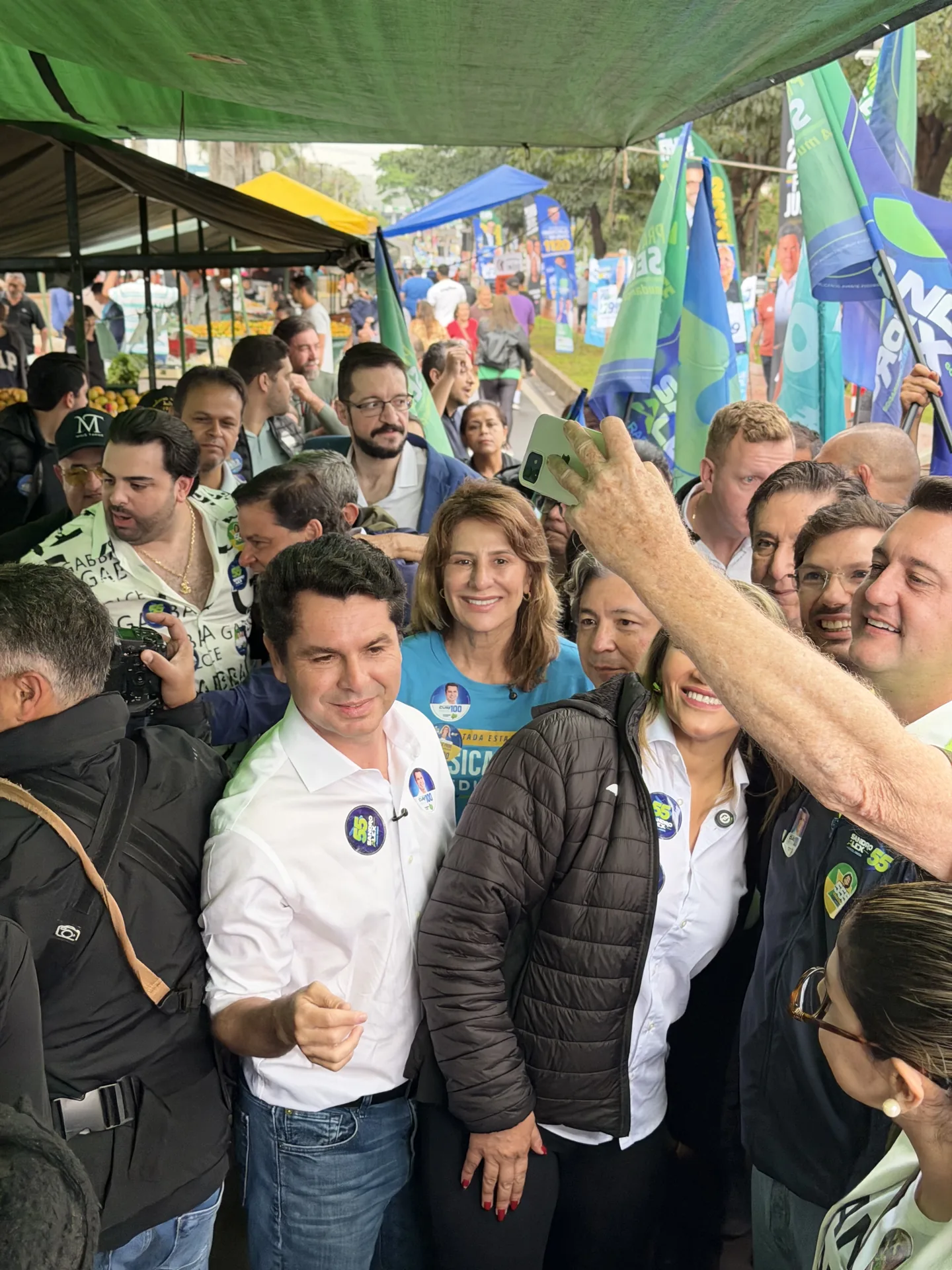 Foto 23 de Viva O Cincão