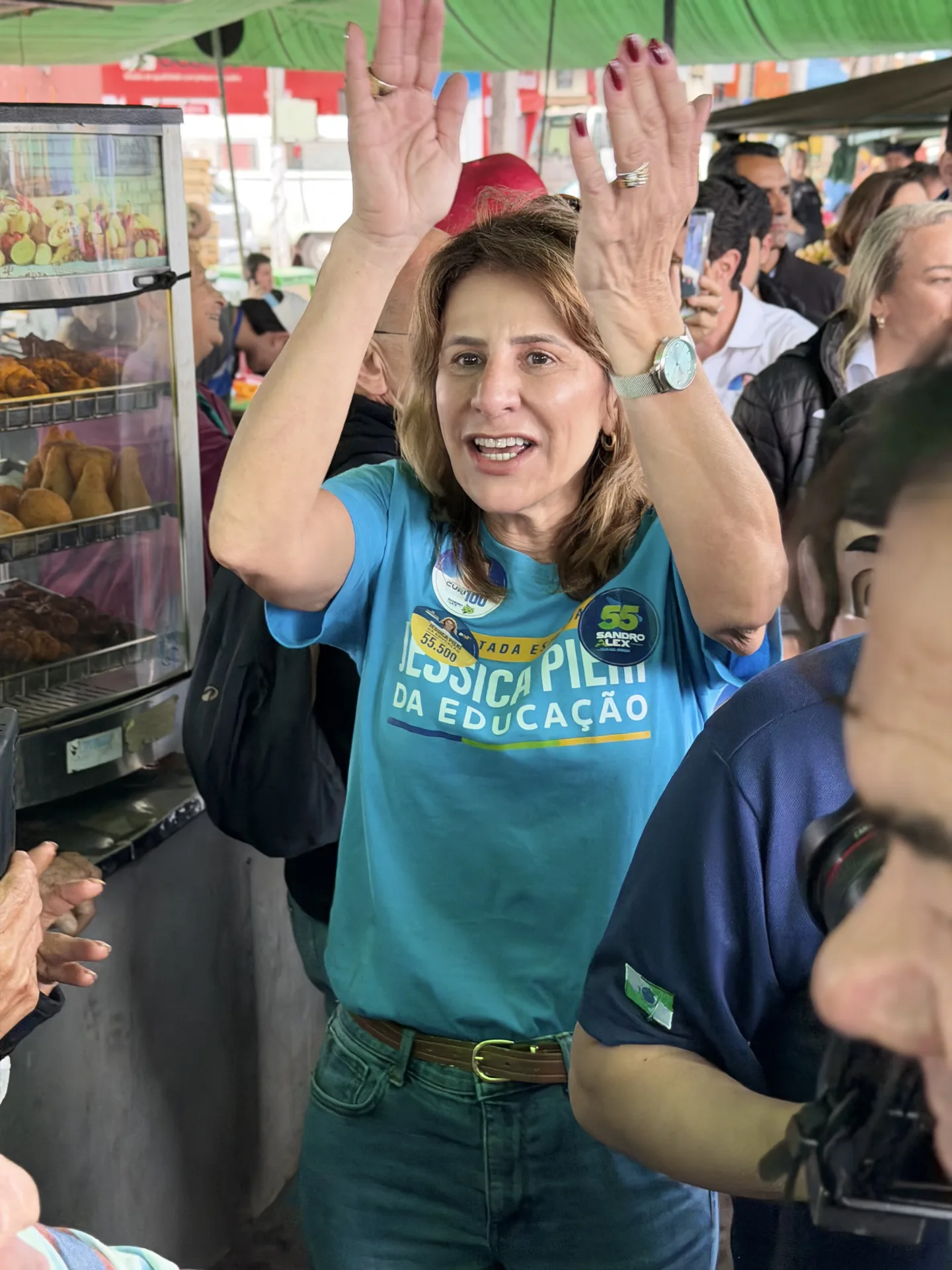Foto 24 de Viva O Cincão
