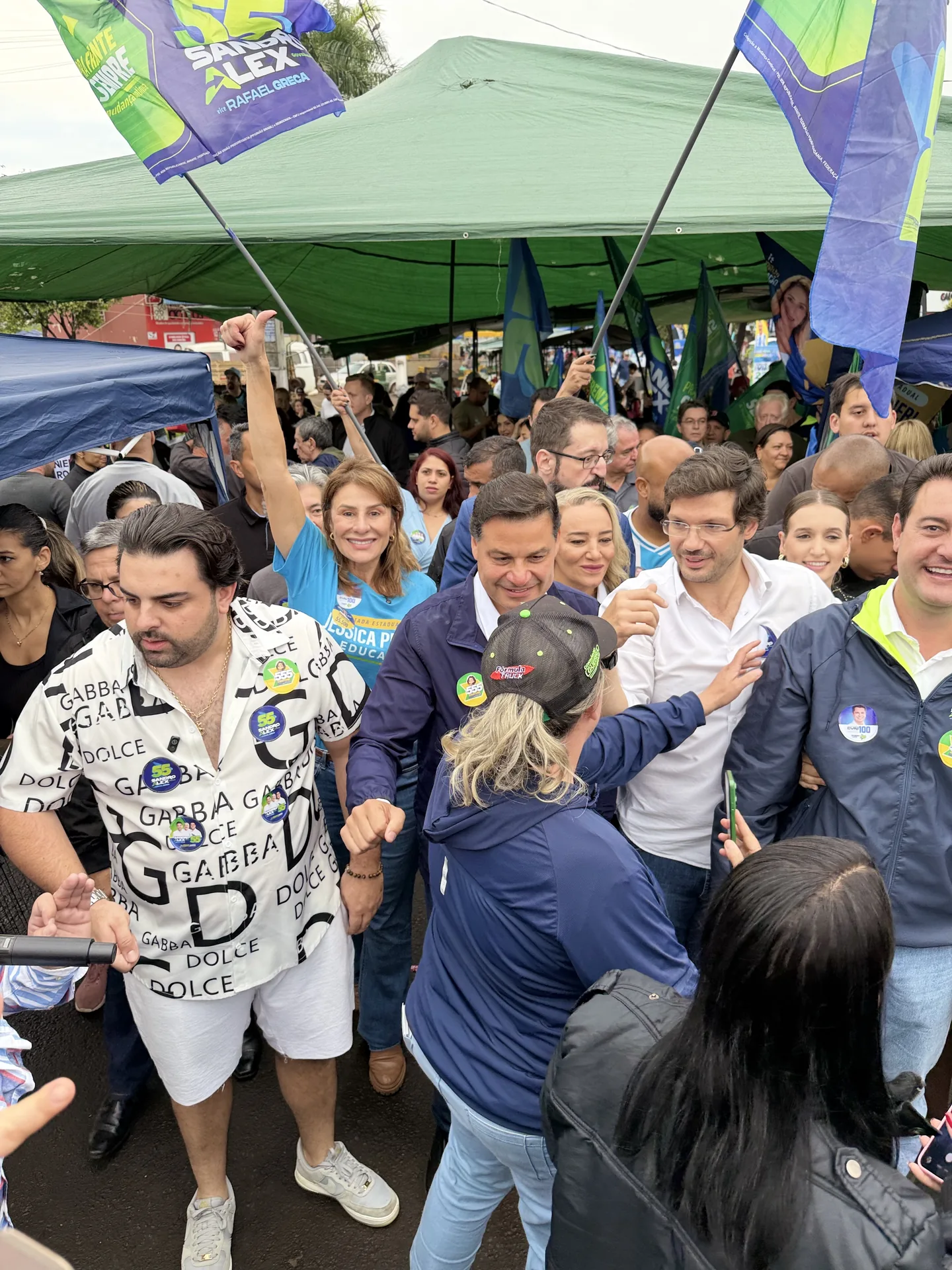 Foto 26 de Viva O Cincão