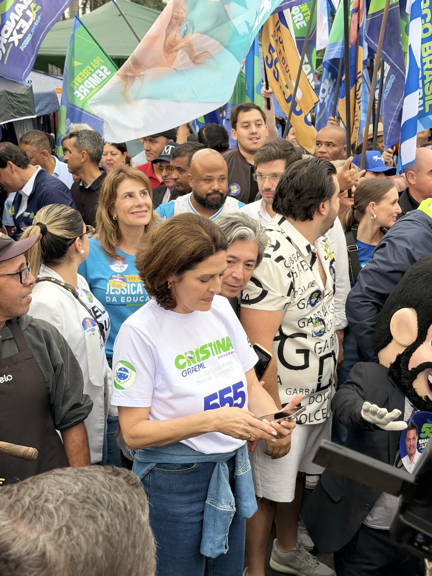 Foto 27 de Viva O Cincão