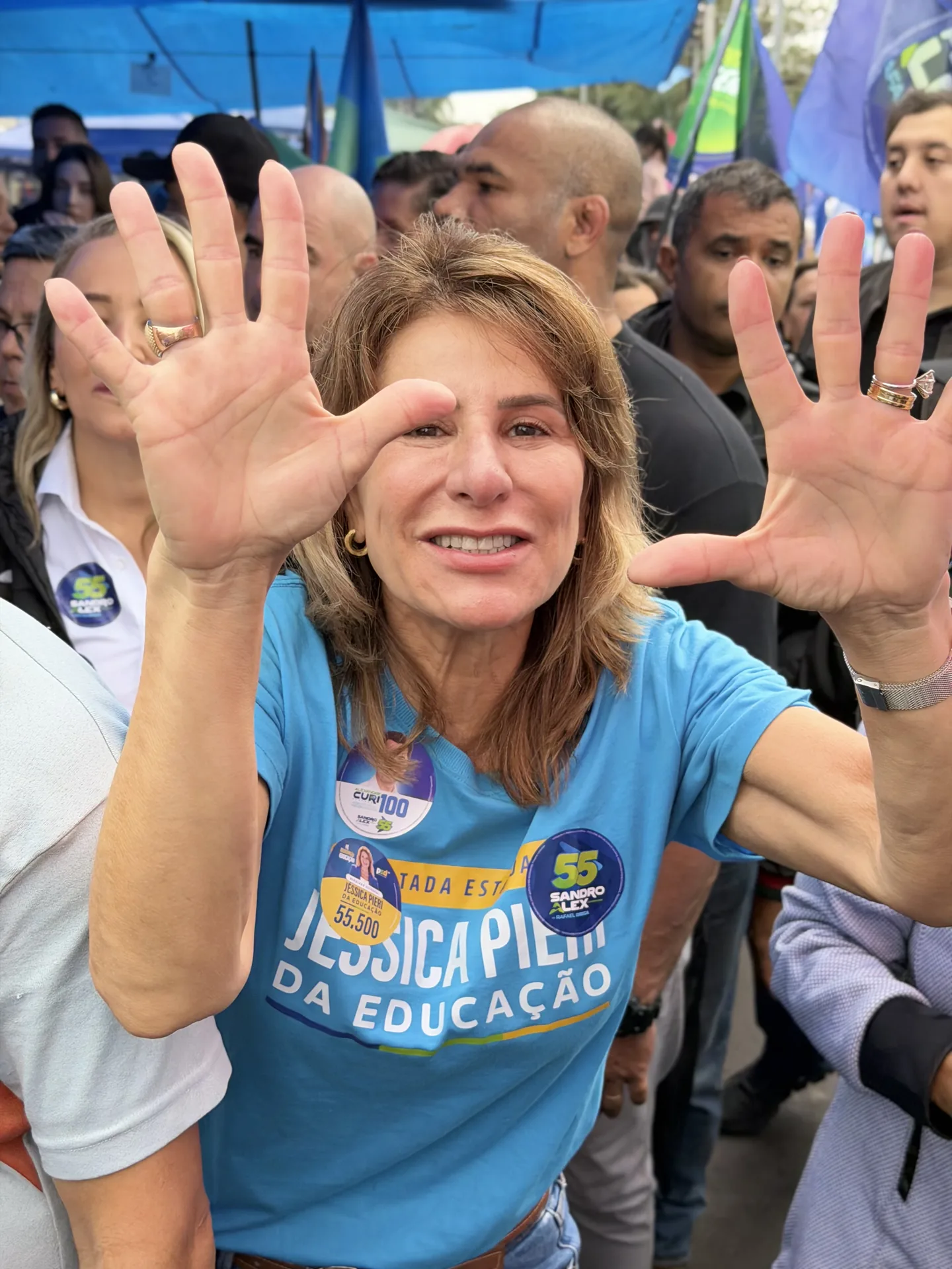 Foto 30 de Viva O Cincão