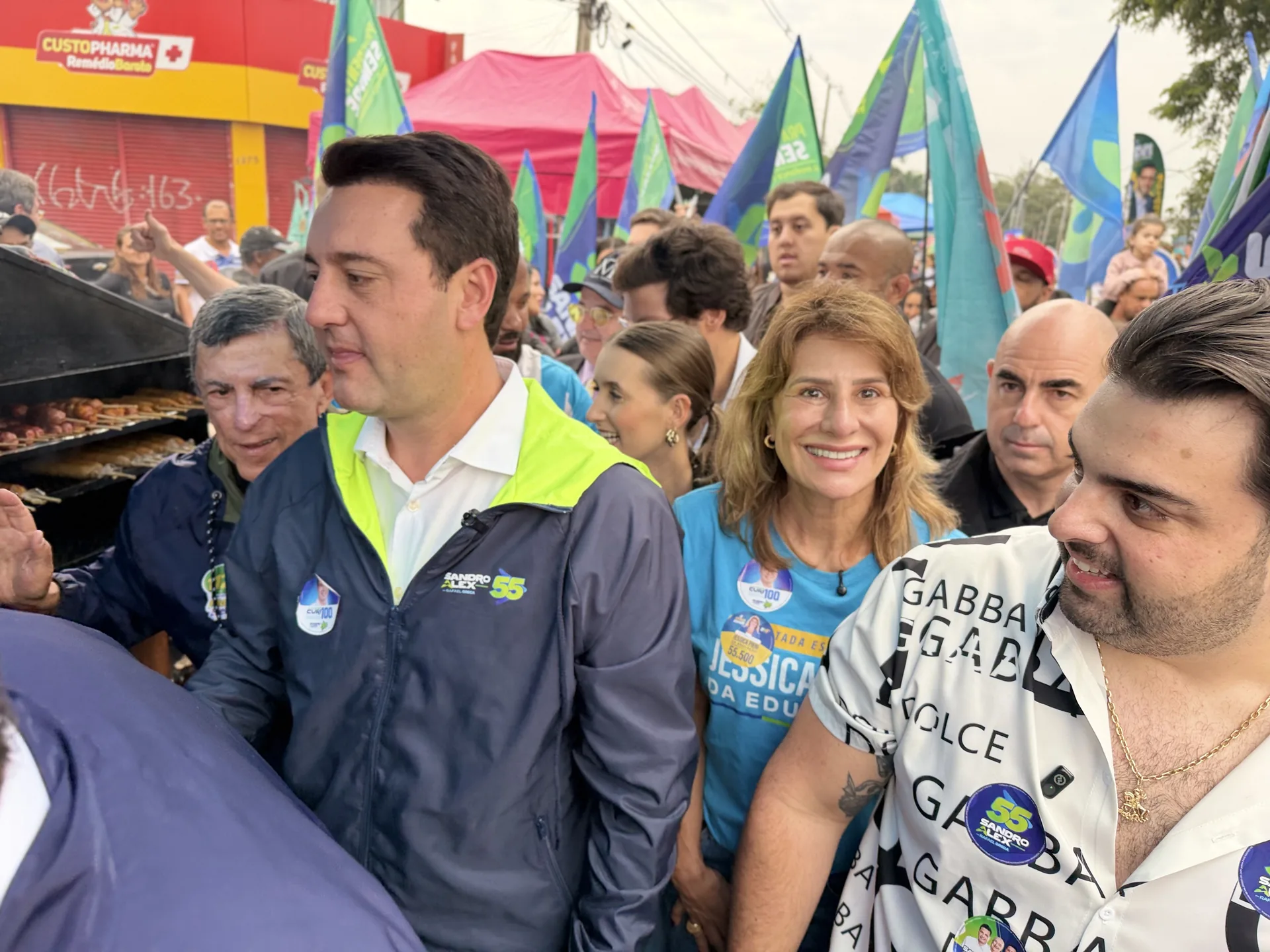 Foto 35 de Viva O Cincão