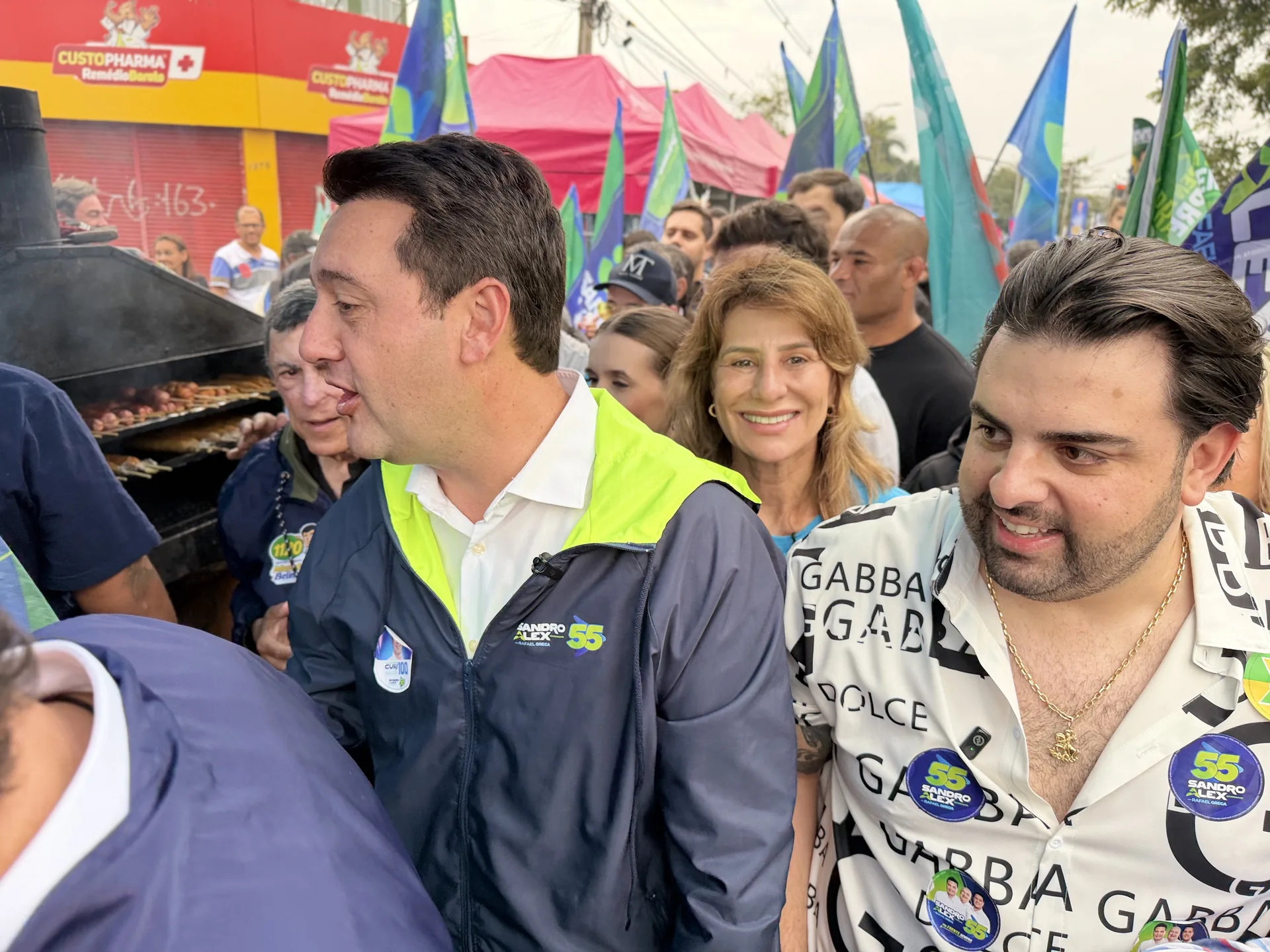 Foto 36 de Viva O Cincão