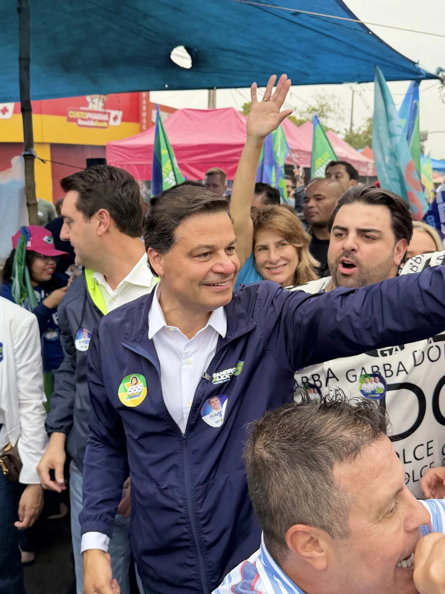 Foto 37 de Viva O Cincão