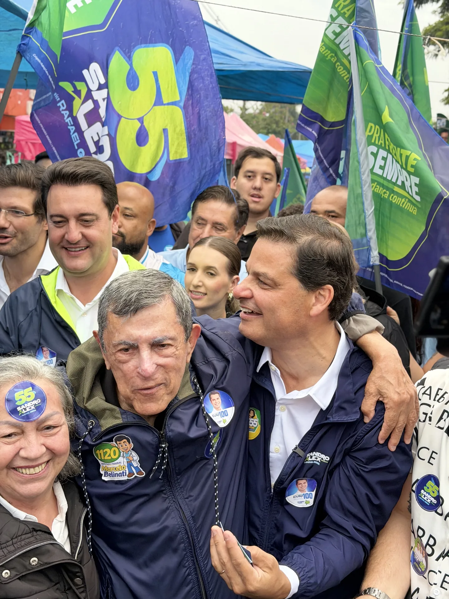 Foto 38 de Viva O Cincão