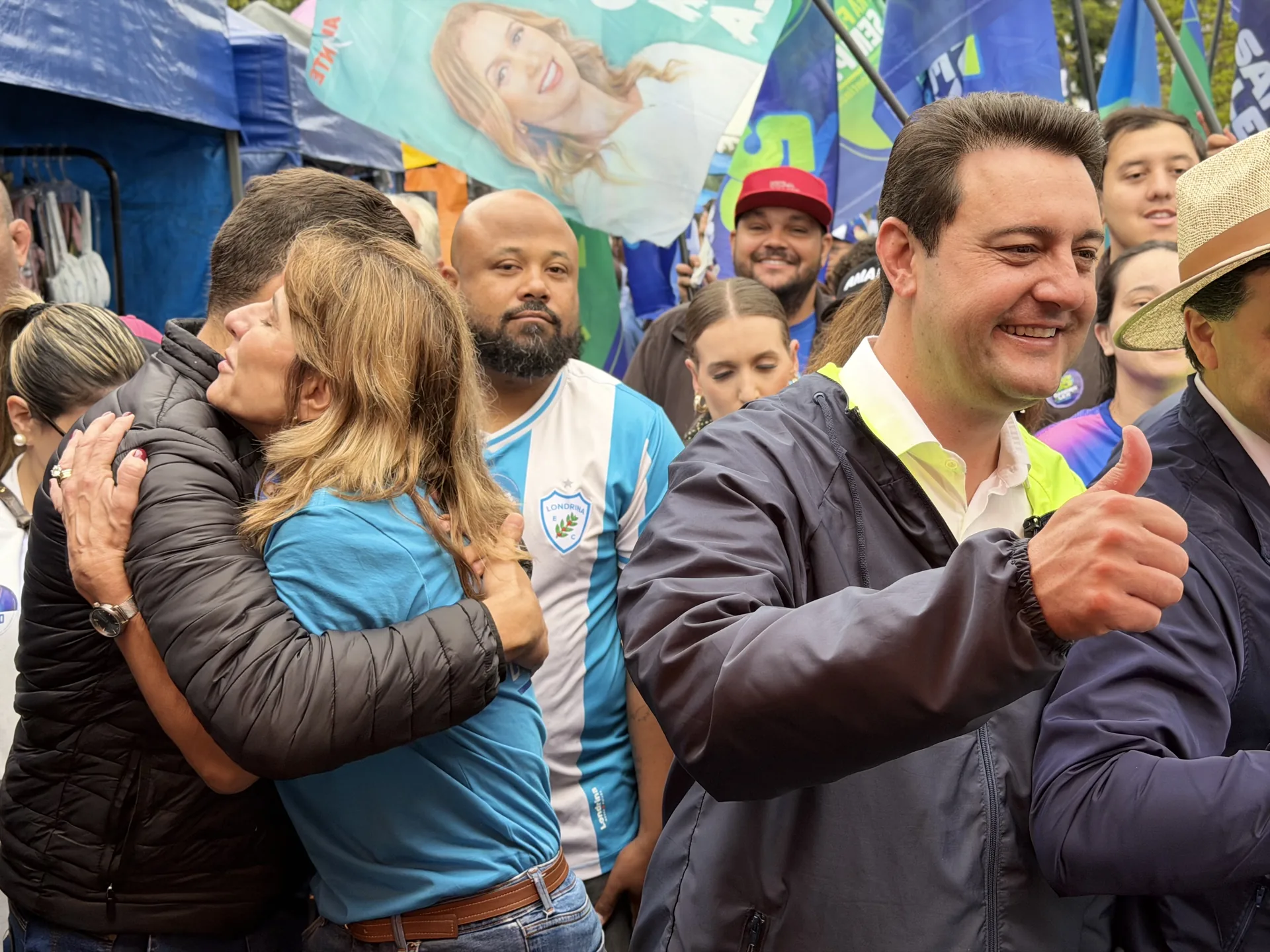 Foto 40 de Viva O Cincão
