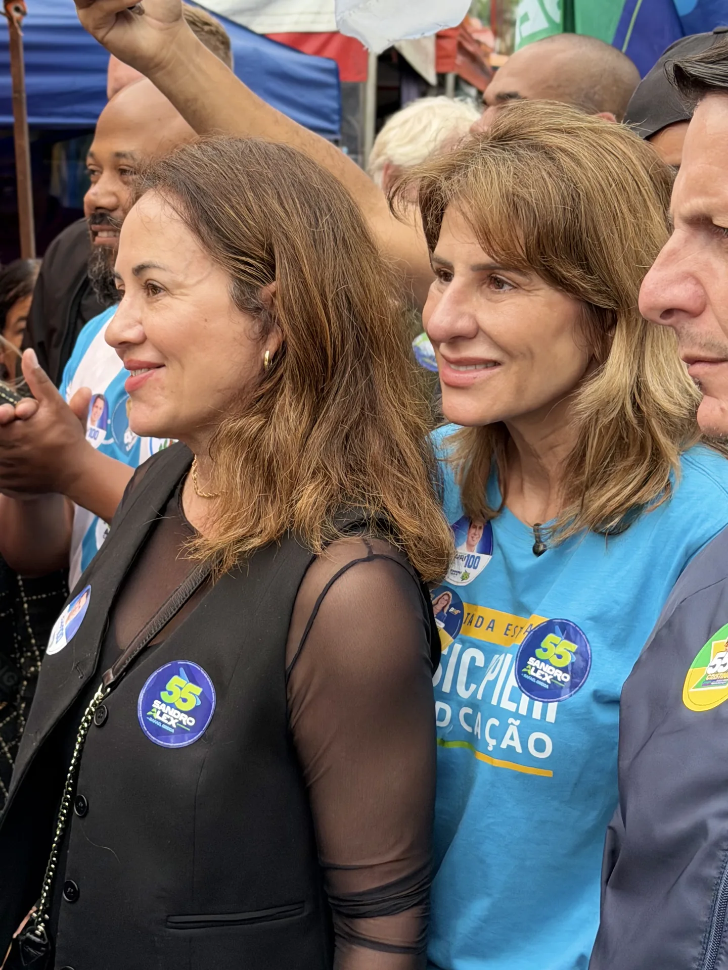 Foto 42 de Viva O Cincão