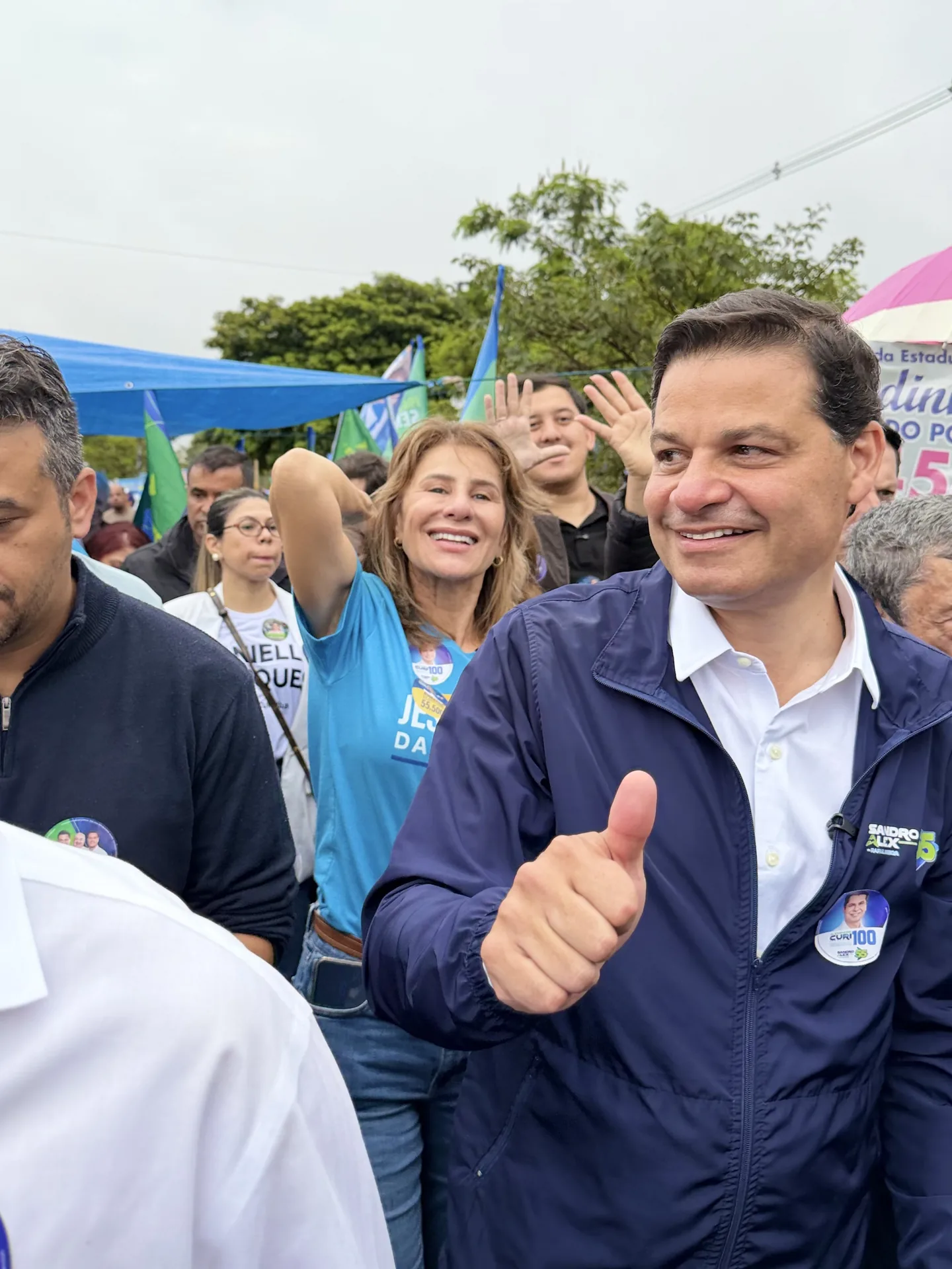 Foto 43 de Viva O Cincão