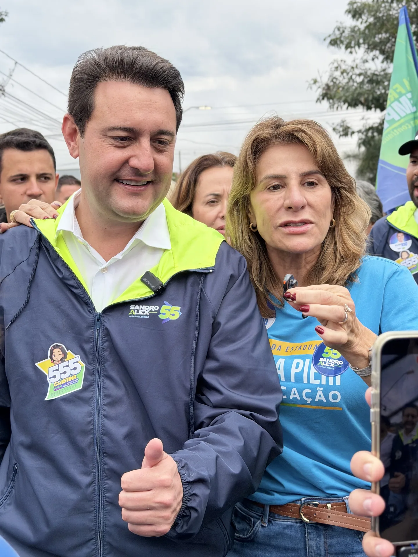 Foto 44 de Viva O Cincão
