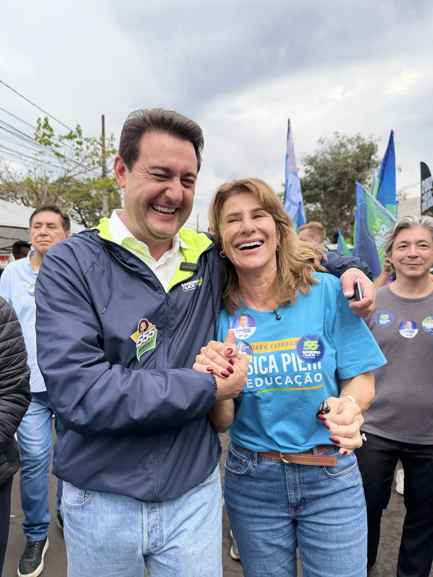 Foto 46 de Viva O Cincão