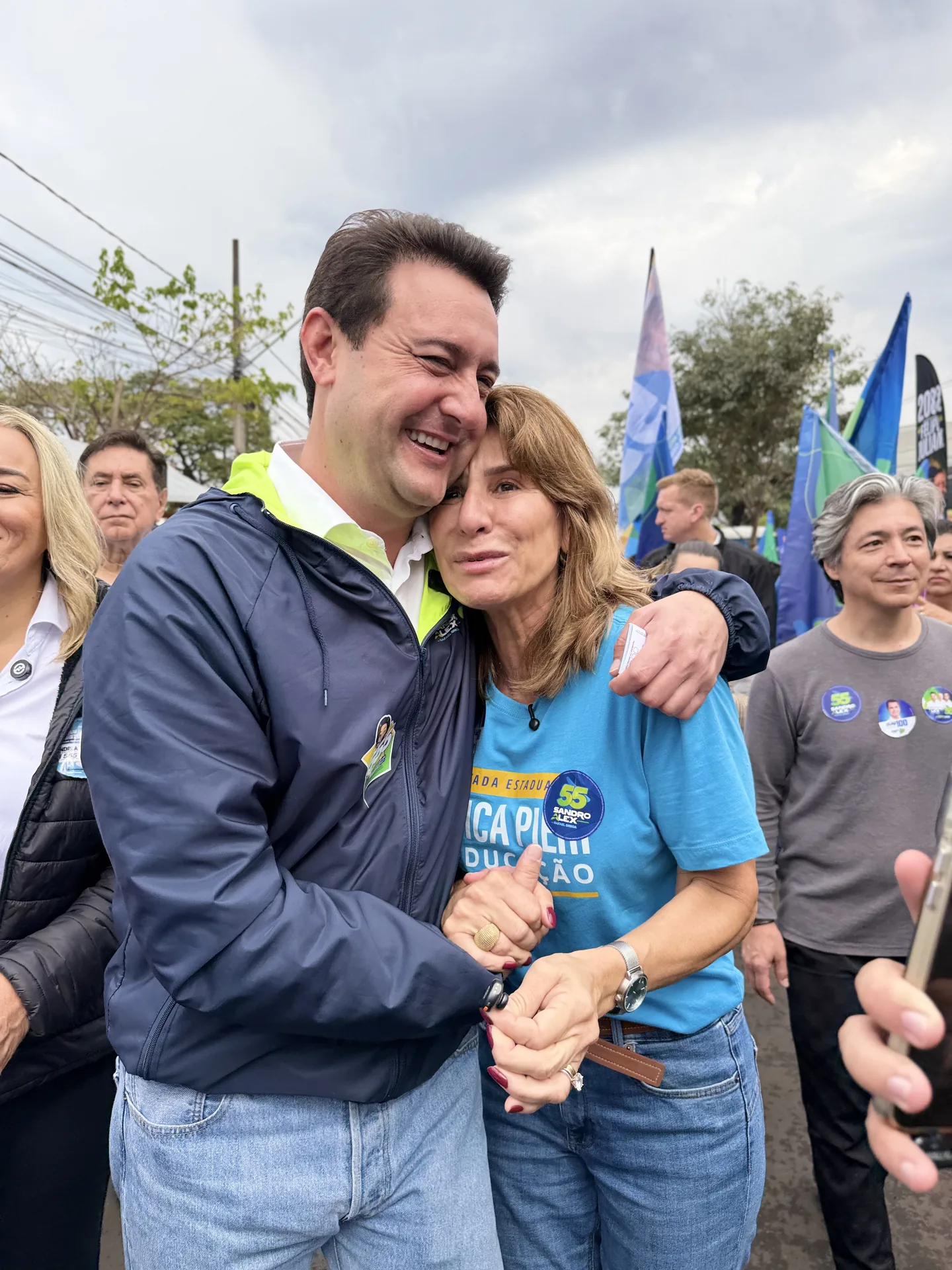 Foto 47 de Viva O Cincão