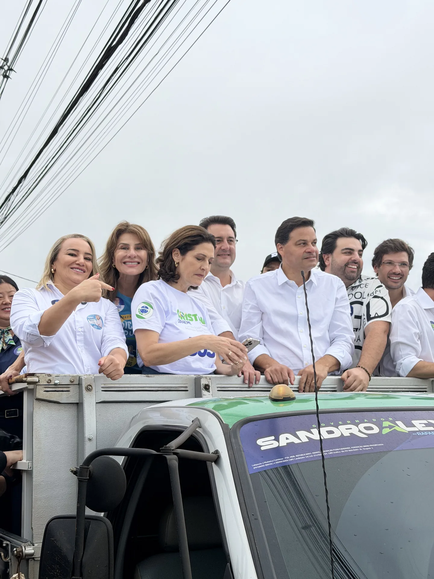 Foto 50 de Viva O Cincão